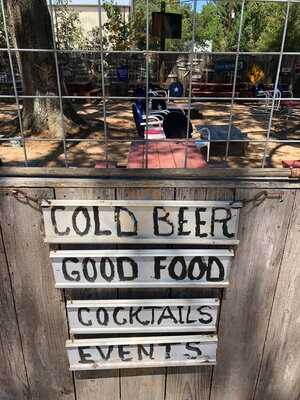 The Barn @ Frio Grill