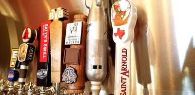 The Barn @ Frio Grill