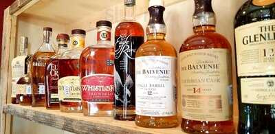 The Barn @ Frio Grill