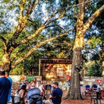 The Barn @ Frio Grill