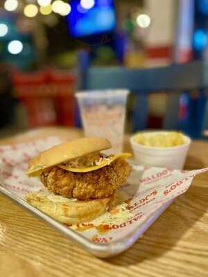 Waldo's Chicken And Beer Franklin Tn