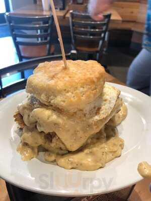 Maple Street Biscuit Company