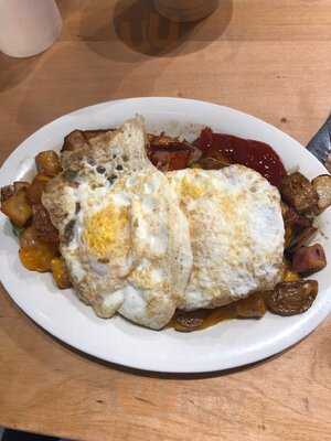 Maple Street Biscuit Company