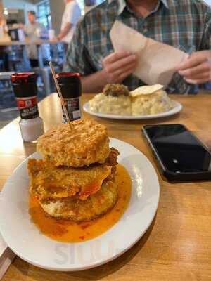 Maple Street Biscuit Company