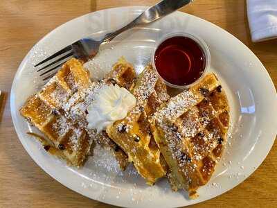 Maple Street Biscuit Company