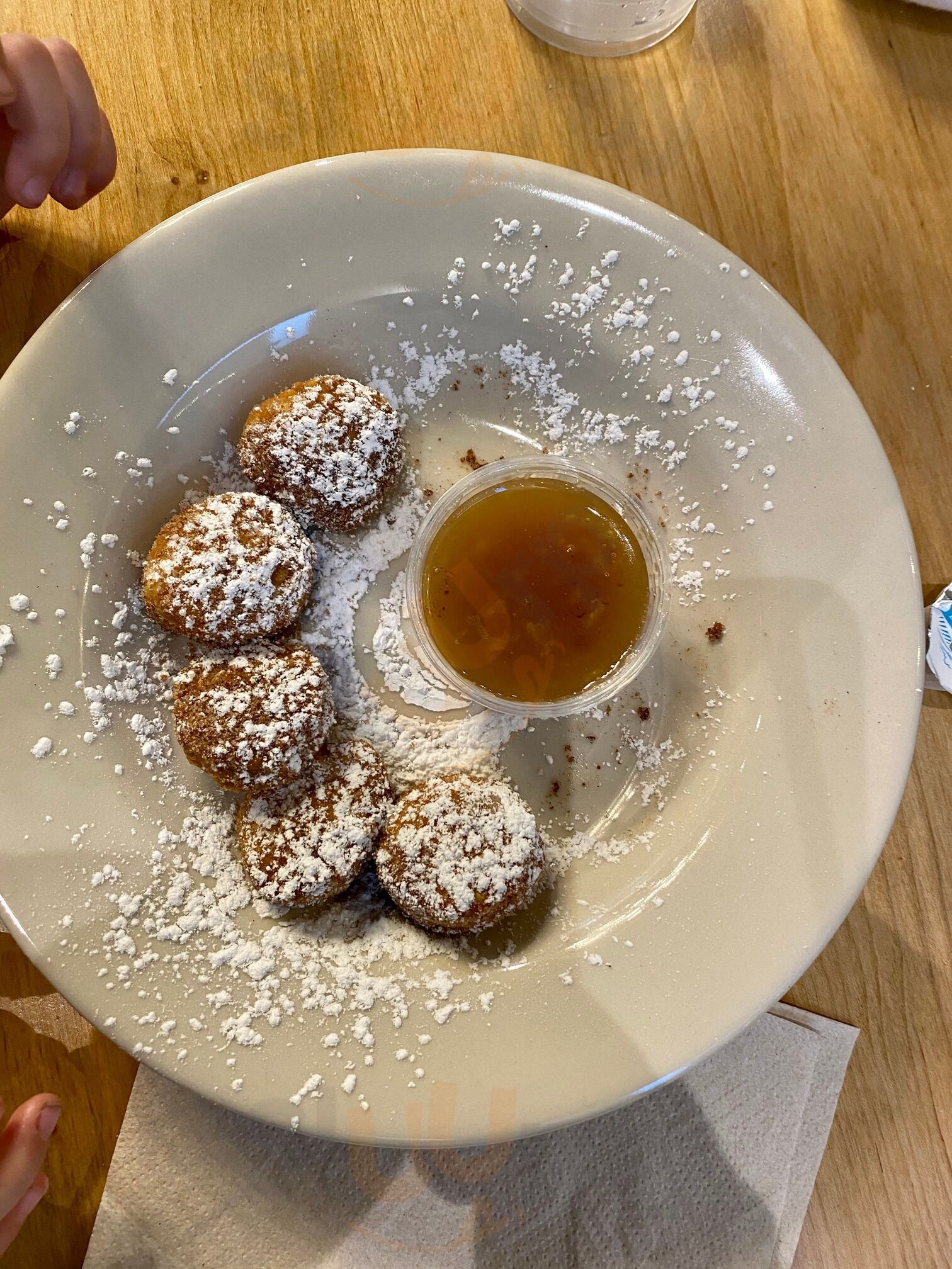 Maple Street Biscuit Company