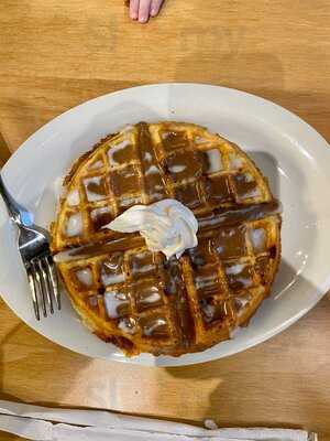 Maple Street Biscuit Company