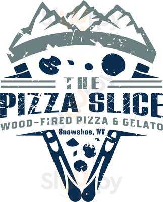 The Pizza Slice