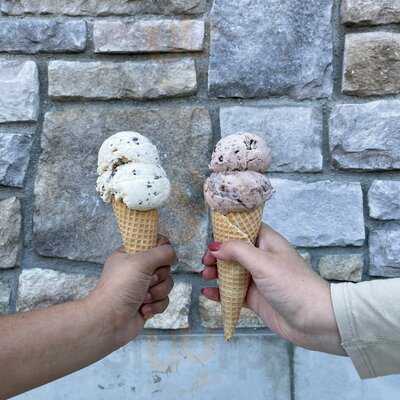 Rori's Artisanal Creamery