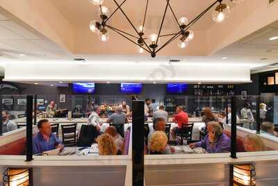 Tripletail Seafood & Spirits