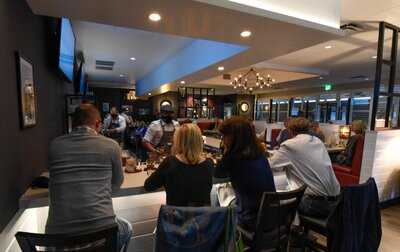 Tripletail Seafood & Spirits