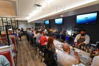 Tripletail Seafood & Spirits