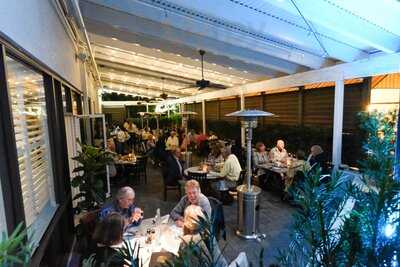 Tripletail Seafood & Spirits