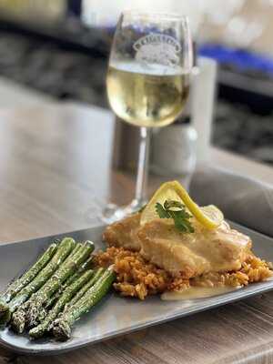 Tripletail Seafood & Spirits