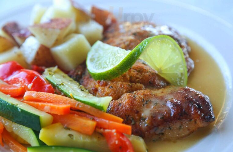 Tripletail Seafood & Spirits