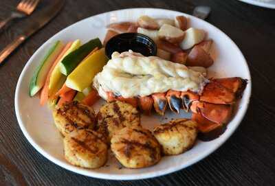 Tripletail Seafood & Spirits