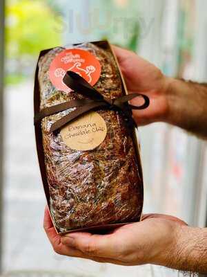 The Chocolate Chip Bakery