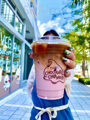 The Chocolate Chip Bakery