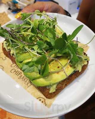 The Chocolate Chip Bakery