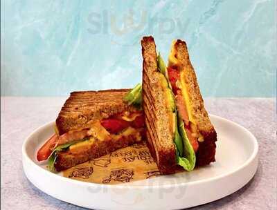 The Chocolate Chip Bakery