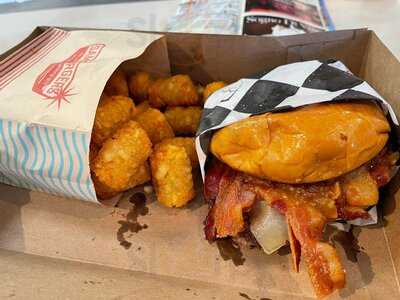 Samburgers Little Italy