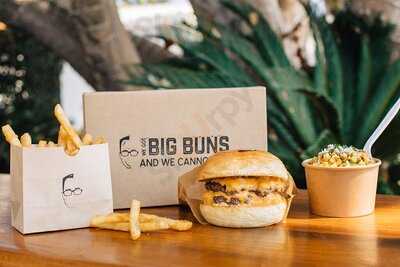 Samburgers Little Italy