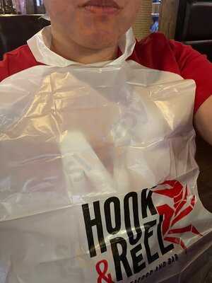 Hook & Reel