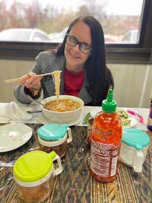 Thai & Lao Cuisine & Bar