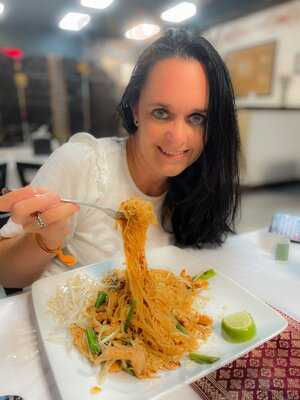 Thai & Lao Cuisine & Bar