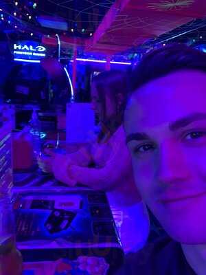 Arcade Monsters Lido Beach