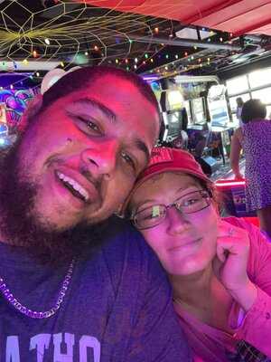 Arcade Monsters Lido Beach