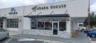 Shaka Donuts