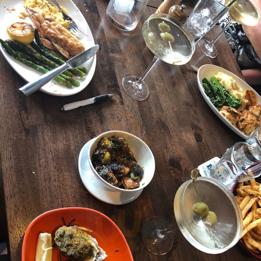 Brine Seafood & Raw Bar