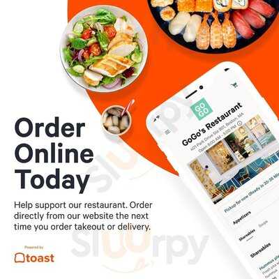 Cocoa Chili Restaurant & Catering