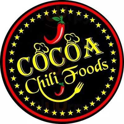 Cocoa Chili Restaurant & Catering