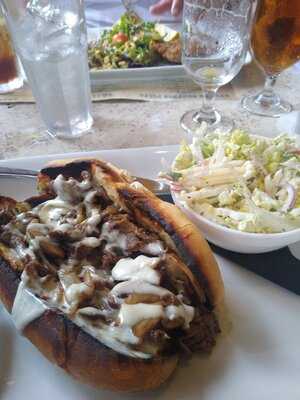 Ziggy D'amico's Whiskey Bar & Diner