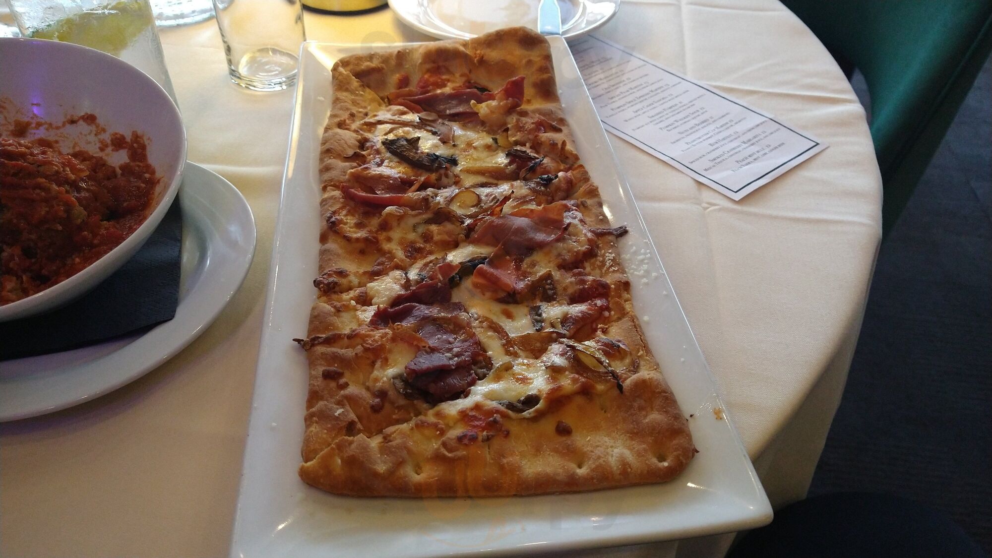 Towne House Douro Steakhouse