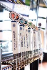 Lock & Mule By Tangled Roots Brewing Company