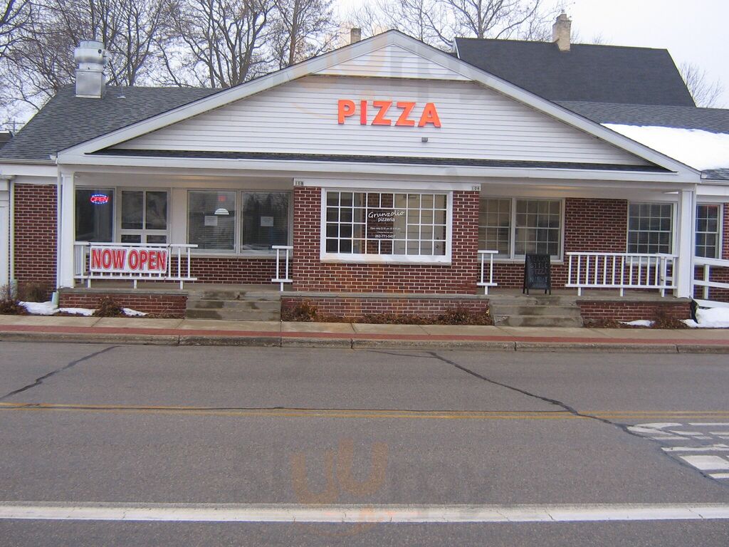 Grunzolio Pizzeria