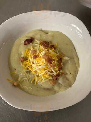 Brew & Sip Coffee Bar