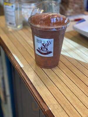 Brew & Sip Coffee Bar