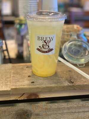 Brew & Sip Coffee Bar