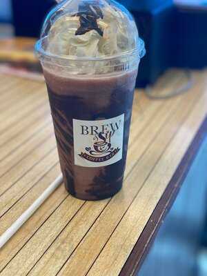 Brew & Sip Coffee Bar