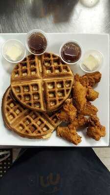 Brew & Sip Coffee Bar