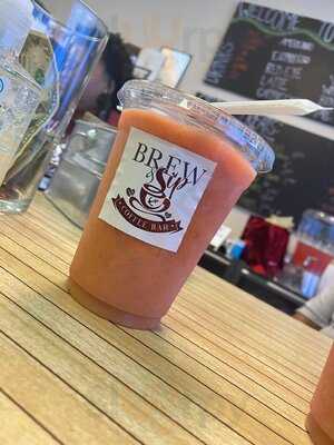 Brew & Sip Coffee Bar