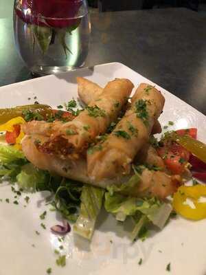 Flames Mediterranean Bar & Grille