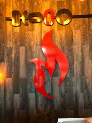 Flames Mediterranean Bar & Grille
