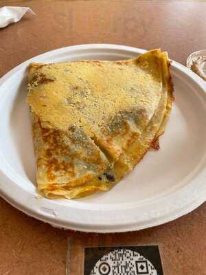 The Penny Path Cafe And Crepe Shop