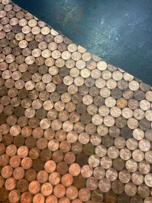 The Penny Path Cafe And Crepe Shop