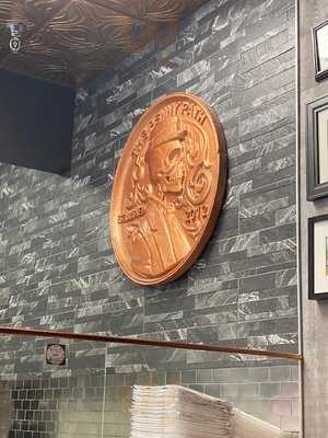 The Penny Path Cafe And Crepe Shop